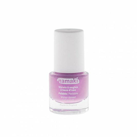 Kinder Nagellack Mauve