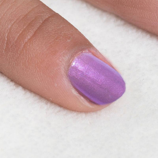 Kinder Nagellack Mauve