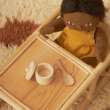 Laden Sie das Bild in den Galerie-Viewer, Dinkum Doll Fütter Set