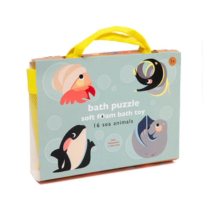 Badespielzeug "Sea Animals"