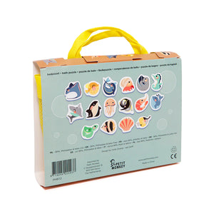Badespielzeug "Sea Animals"