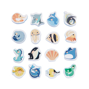 Badespielzeug "Sea Animals"
