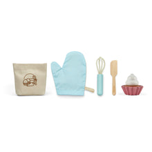 Laden Sie das Bild in den Galerie-Viewer, Cupcakes Backset
