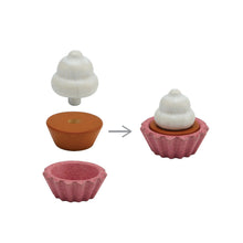 Laden Sie das Bild in den Galerie-Viewer, Cupcakes Backset