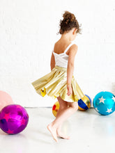 Laden Sie das Bild in den Galerie-Viewer, Ball Sterne blau