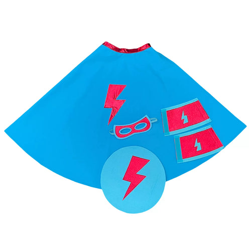 Superhero Kostüm