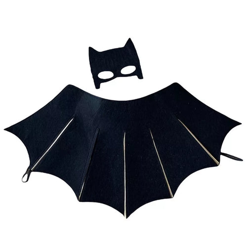 Fledermaus Kostüm