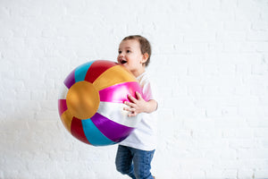 Zirkus Ball