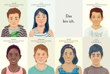 Laden Sie das Bild in den Galerie-Viewer, Sieben Kinder - eine Welt: Komm, ich zeig dir, wie ich lebe