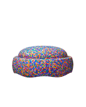 Laden Sie das Bild in den Galerie-Viewer, Stapelstein confetti