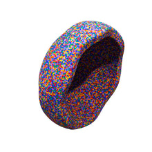 Laden Sie das Bild in den Galerie-Viewer, Stapelstein confetti