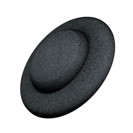 Stapelstein Board black