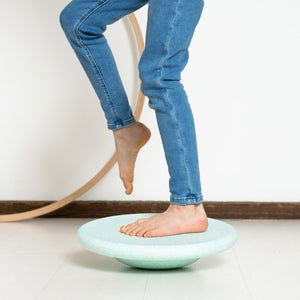 Stapelstein Board mint