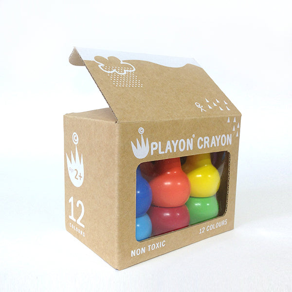 Playon Crayon Wachsstifte Primary