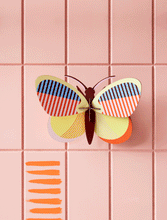 Laden Sie das Bild in den Galerie-Viewer, Sia Butterfly