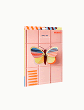 Laden Sie das Bild in den Galerie-Viewer, Sia Butterfly