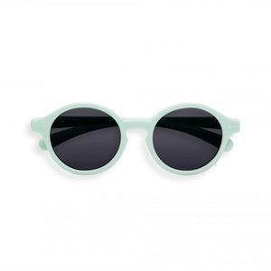 Sonnenbrille SUN KIDS + Aqua Green