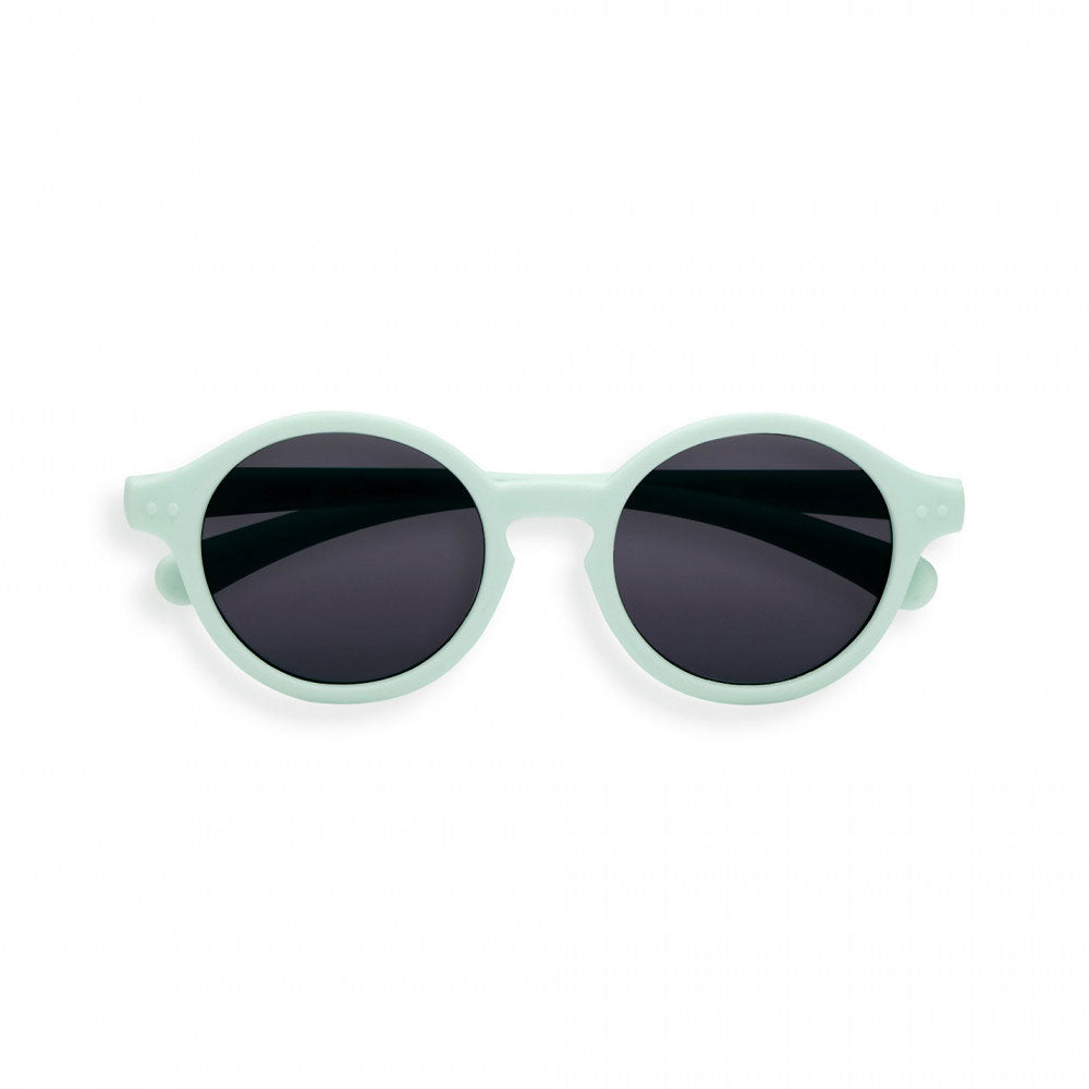 Sonnenbrille SUN KIDS + Aqua Green