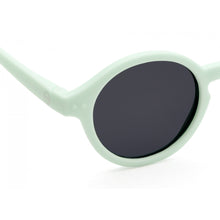 Laden Sie das Bild in den Galerie-Viewer, Sonnenbrille SUN KIDS + Aqua Green