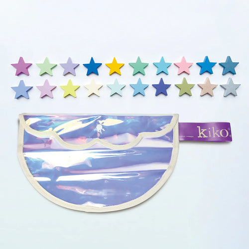 Tanabata Sterne Unicorn
