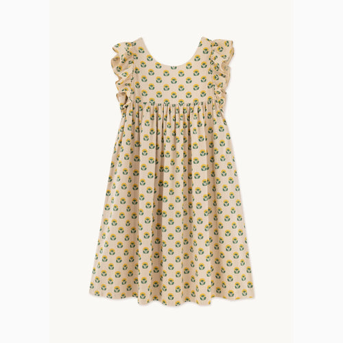 Dahlia Kleid
