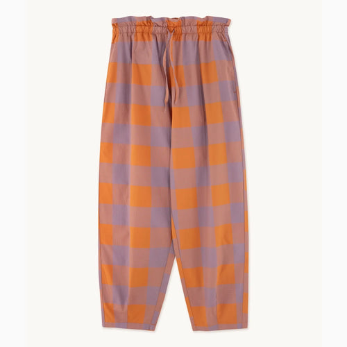 Checks Hose