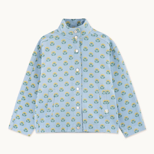 Dahlia Jacke