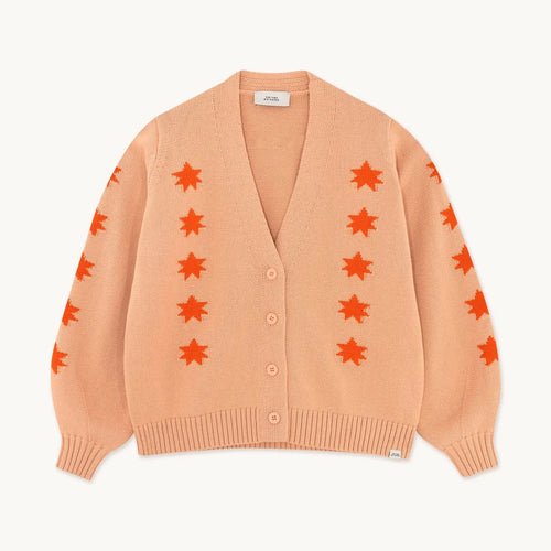 Nora Stars Strickjacke