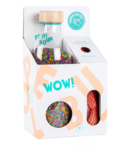 Wow Touch Flasche