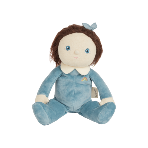 Dinky Dinkums - Betsy Blueberry