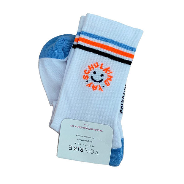 Schulkind Socken