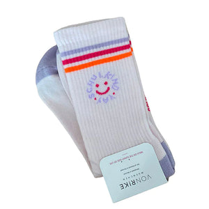 Schulkind Socken